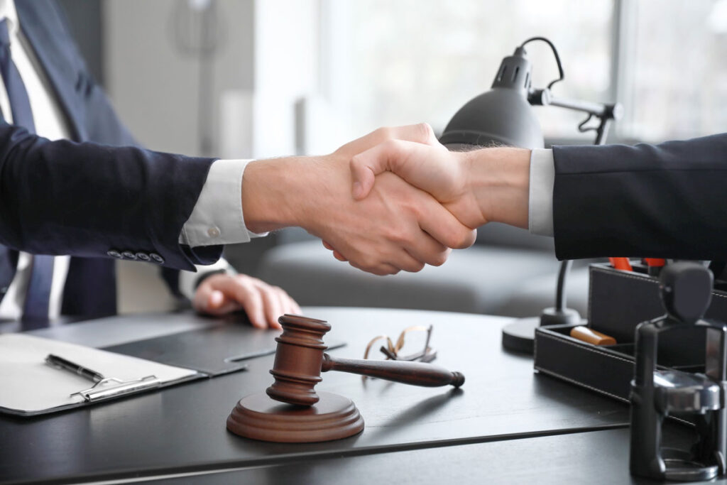 attorney for involuntary hospitalization