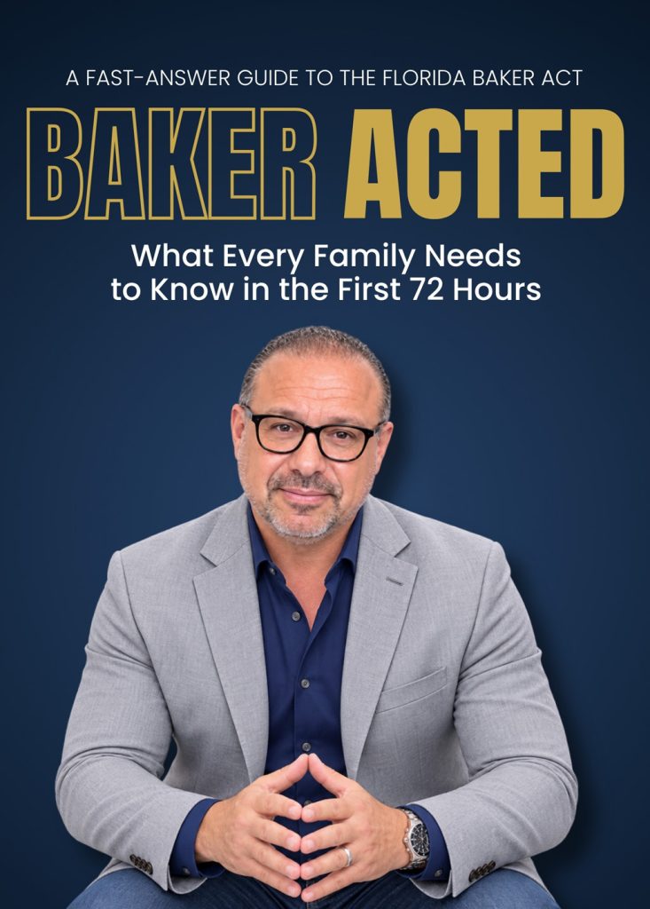 Baker Acted Free Ebook Guide